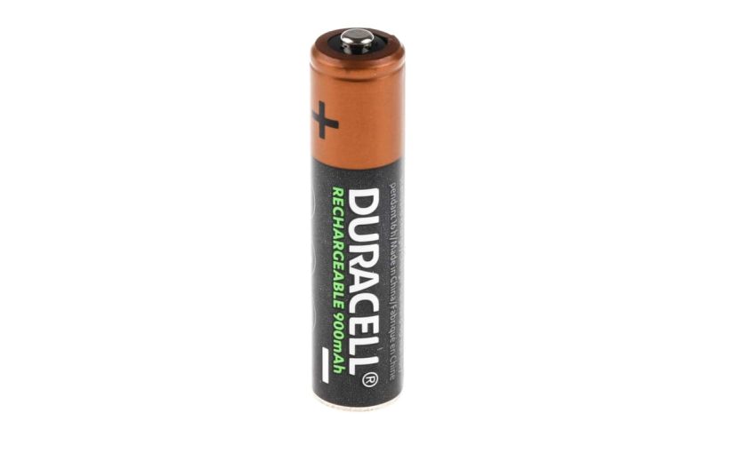 What is a Rechargeable Battery?