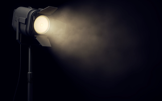 Different Types of Studio Lighting
