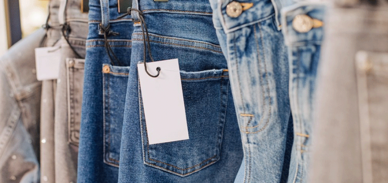 Choisir un grossiste en jeans