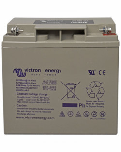 What is an AGM Battery?