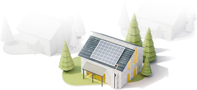 Commercial Energy Storage Space for Facilities – PredictEnergy ®.