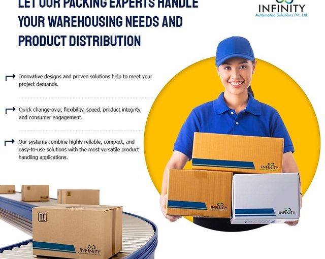 High Quality Bag Packing Maker & Premade Pouch Product Packaging …