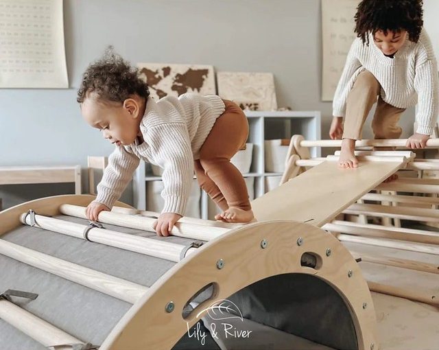Plantoys At Maisonette – The Absolute Best Kids Industry