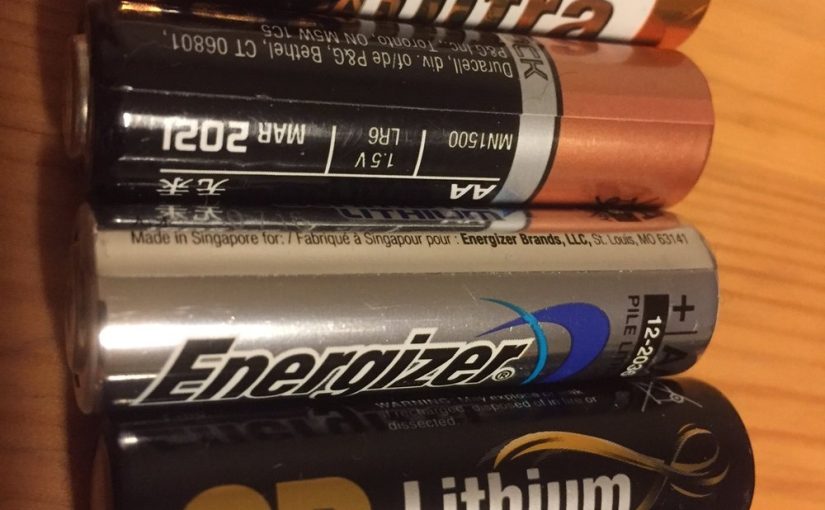 Which Lithium Battery Brand is Right For You?