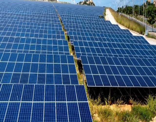 Off-Grid Planetary System – Off-Grid Solar Kit|Unbound Solar