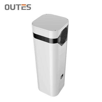 High Temperature Air Source Heat Pump