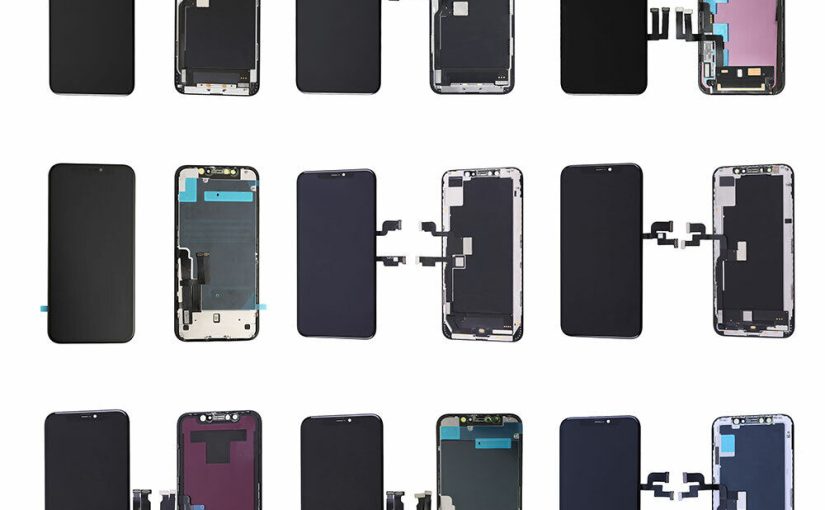 New Display Features on the iPhone 13 Pro Max