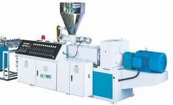 Types of Pipe Making Machine