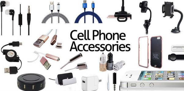 The Importance of Mobile Spare Parts