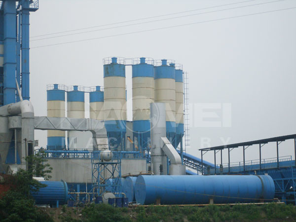 HZS90 concrete batching plant – TORUI EQUIPMENT