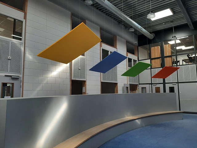 Akoestische Panelen – Akoestisch, uniek & stijlvol – Isodeco