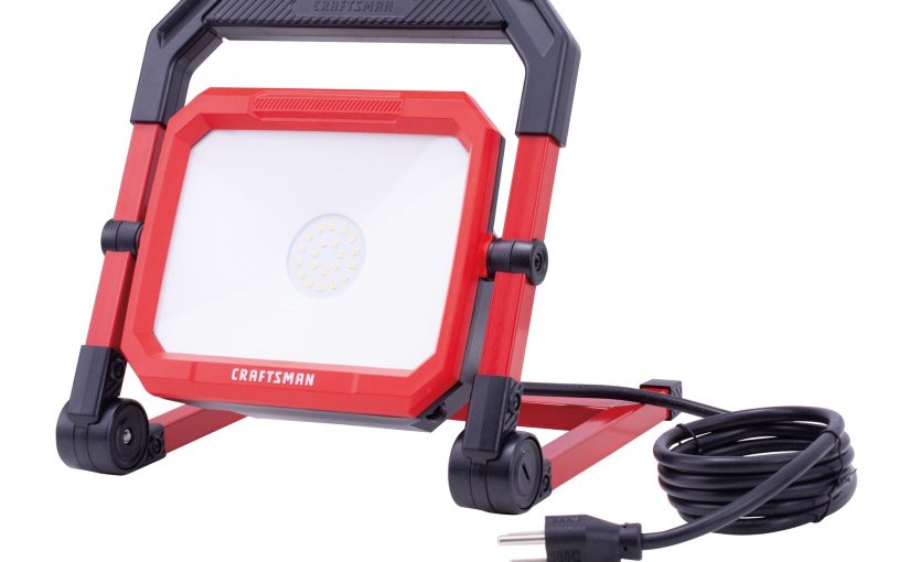 Choosing a Led Work Light