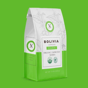 How to Choose the Right Coffee Packaging for Your Brand