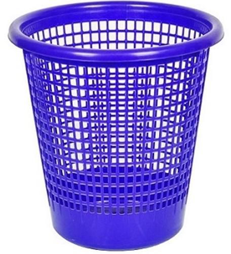 What Is a Waste Basket?