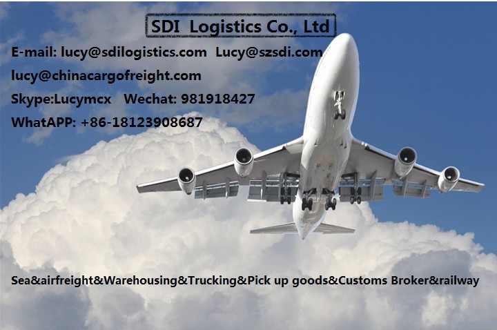 China Agent Shipping – Importing and Exporting From China