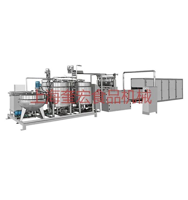 Vacuum Filling Machine: A Comprehensive Guide