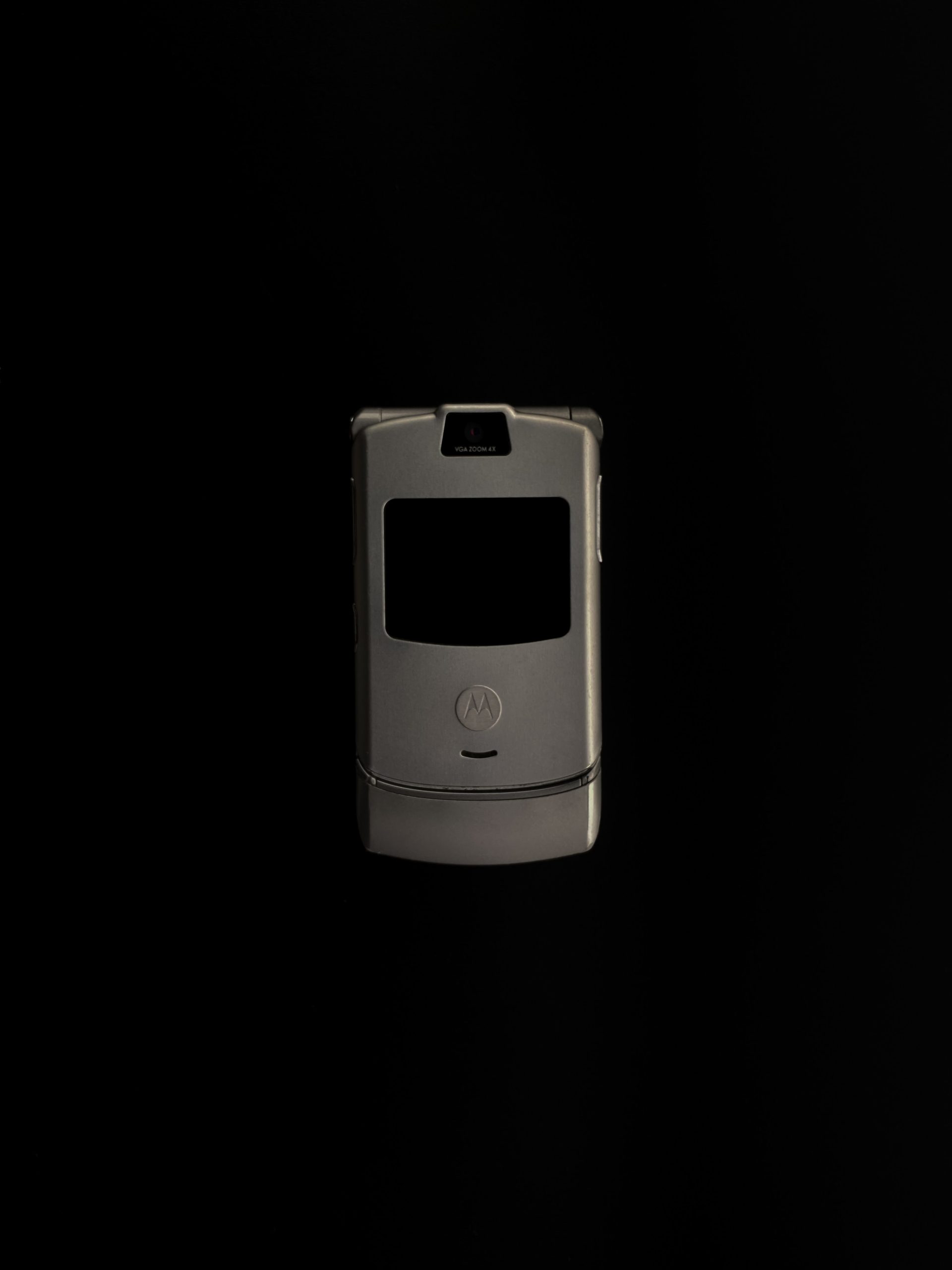 motorola dm4601e has brought benefits to our lives