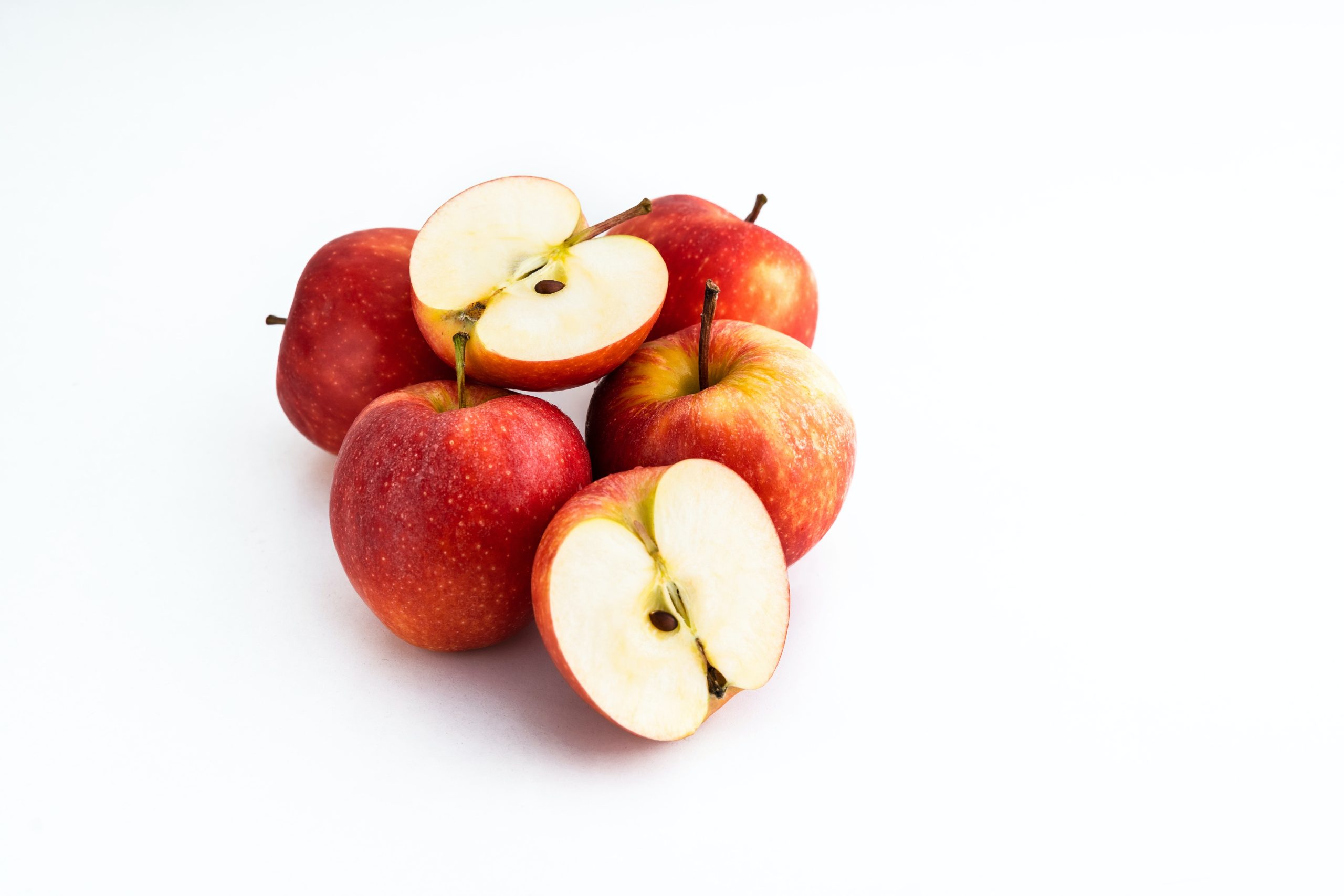 Advantages of Apple flavor