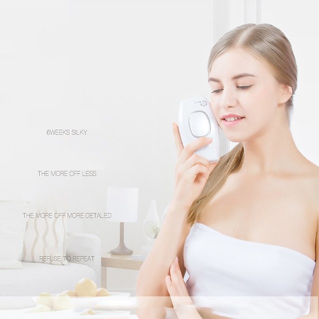 IPL Permanent Hair Removal: The Ultimate Solution for Long-lasting and Effective Hair Reduction