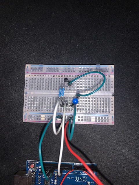 The LED Diode: The Revolution in Semiconductor Light Sources