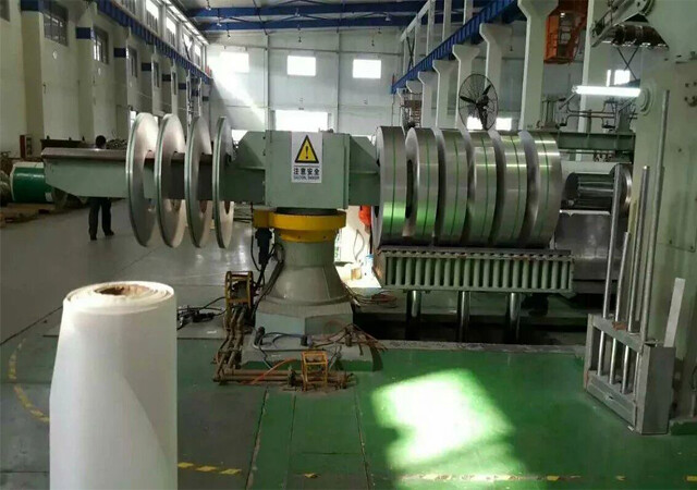 High Strength Carbon Steel Plate: A Resilient and Robust Solution