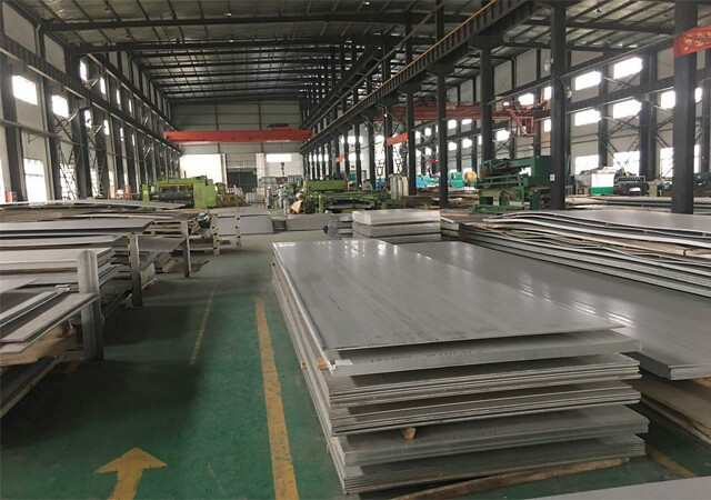 Title: High Strength Carbon Steel Plate – The Sturdy and Robust Choice for All Your Needs