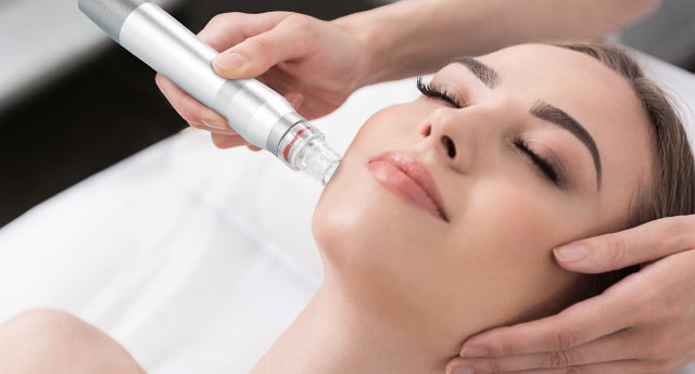 Hydro Facial Machine: Revolutionizing Skincare