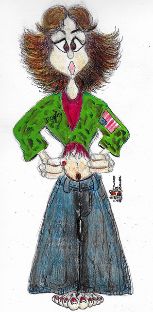 Ink Pigments