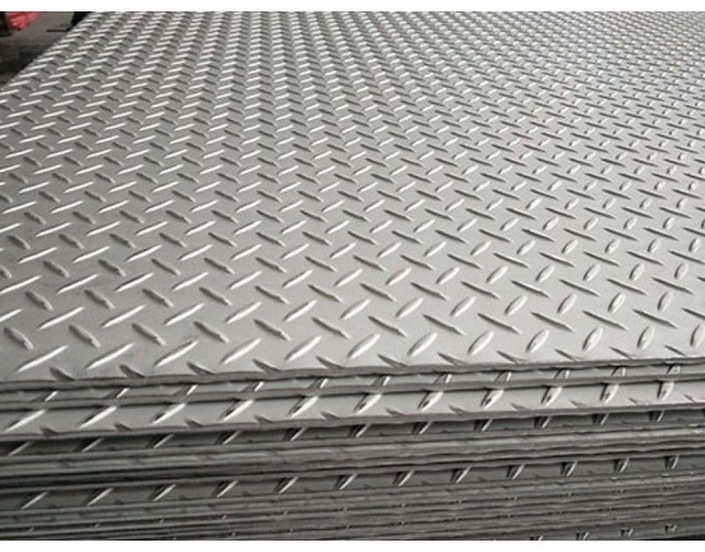 Alloy Steel Sheet: Manufacturing, Characteristics, Advantages, and Selection