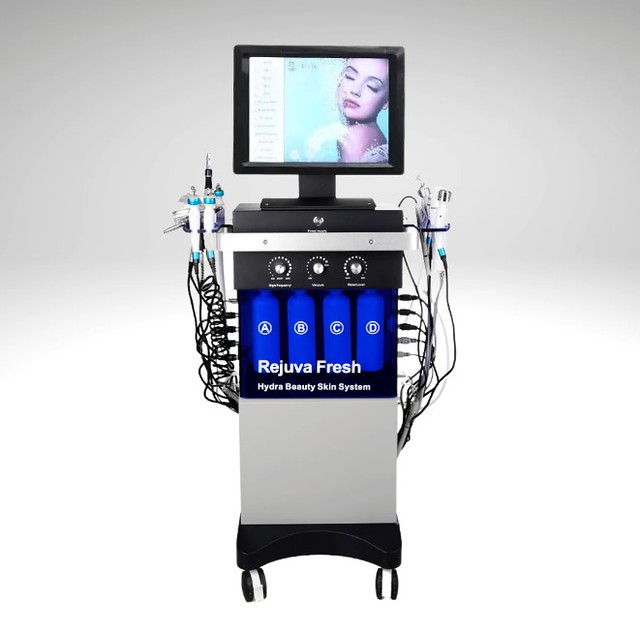 OIL SUCTION MACHINE: The Ultimate Solution for Fluid Extraction