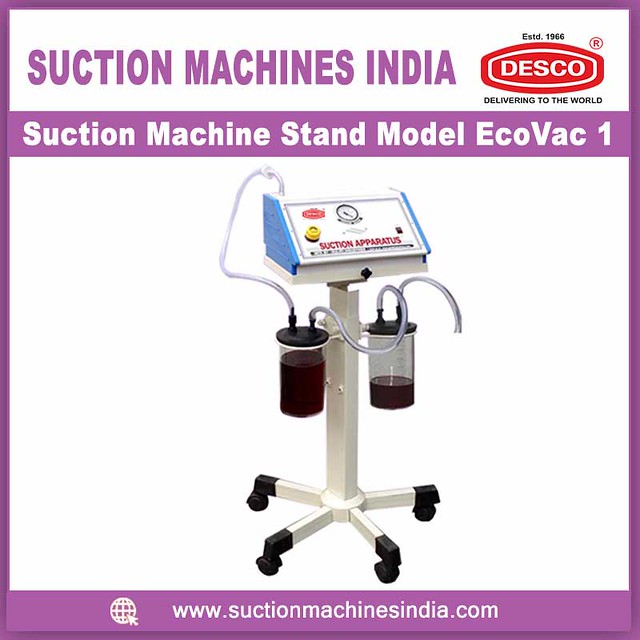 OIL SUCTION MACHINE: An Essential Tool for Liquid Extraction and Oil Recovery