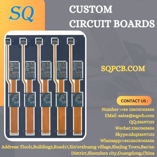 PCB Manufacturer: Revolutionizing the Electronics Industry