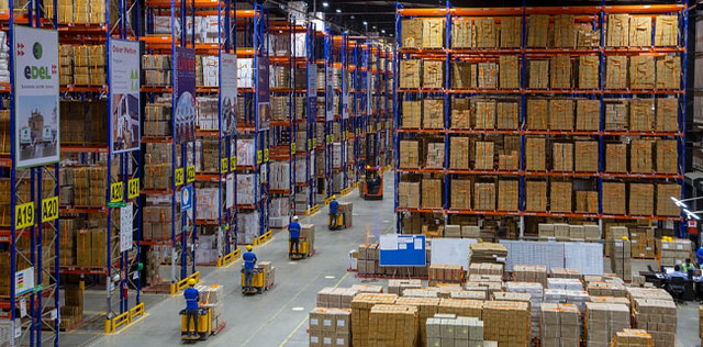 Logistics Solutions for Effective Supply Chain Management