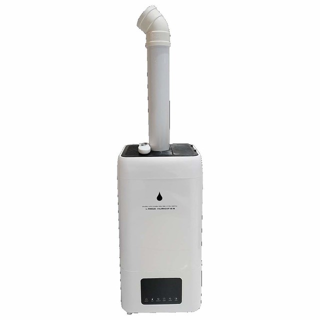 The Best Ways to Disinfect Your Humidifier