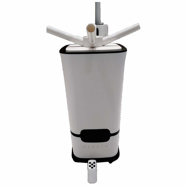 The Importance of Disinfection Humidifiers