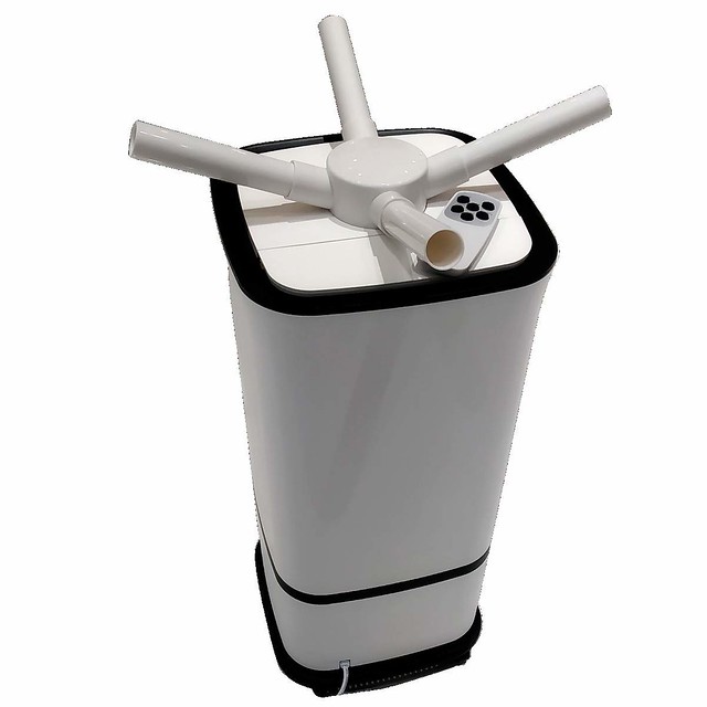 Title: The Ultimate Guide to Disinfection Humidifiers