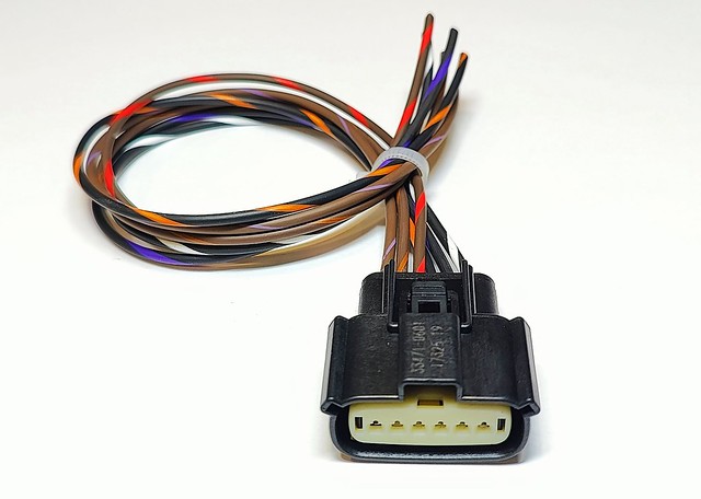 The Importance of 1 Pin Electrical Connectors in Modern Technology