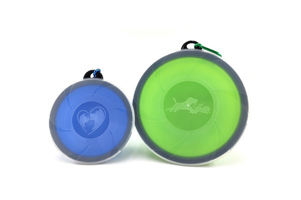 Title: The Ultimate Guide to Collapsible Silicone Dog Bowls