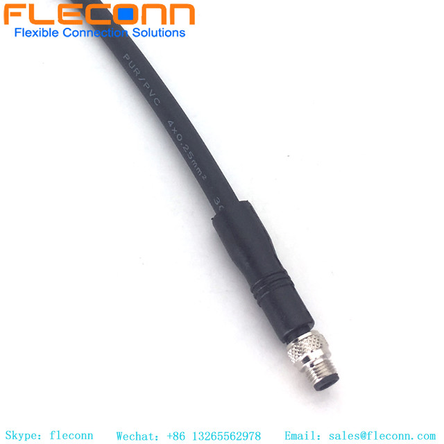 The Importance of 4 Pin Waterproof Connectors in Electronic Devices
