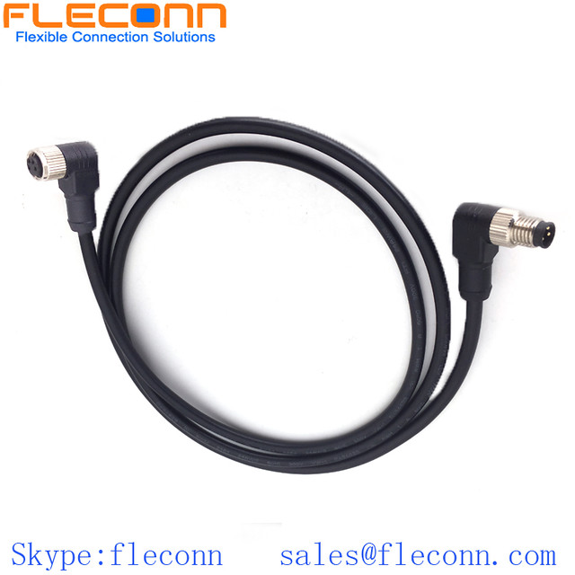 The Importance of 4 Pin Waterproof Connectors in Various Industries