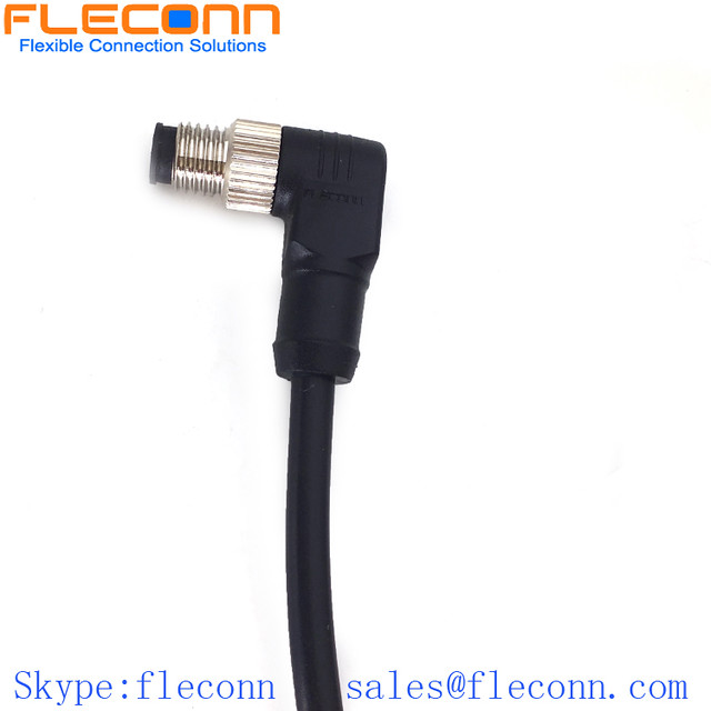 The Importance of 4 Pin Waterproof Connectors