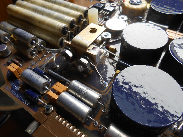 The Power of Diodes in Electronics