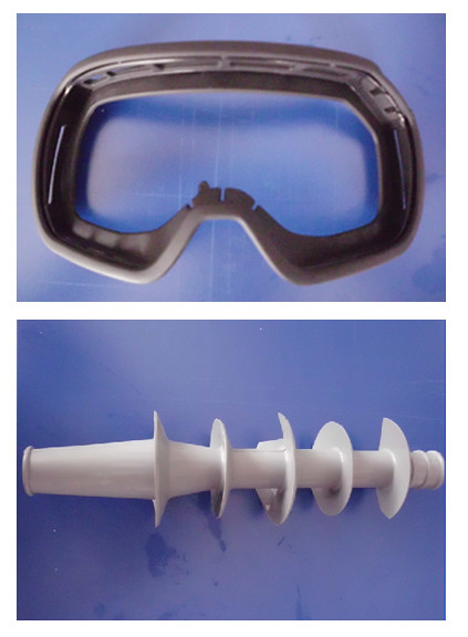 The Benefits of Silicone Swim Goggles