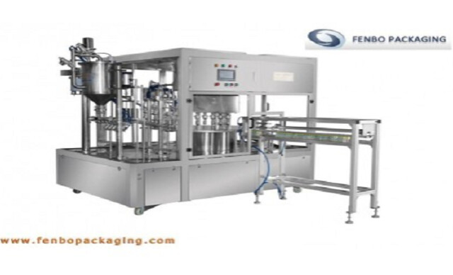 Title: The Versatility of Doypack Packaging Machines